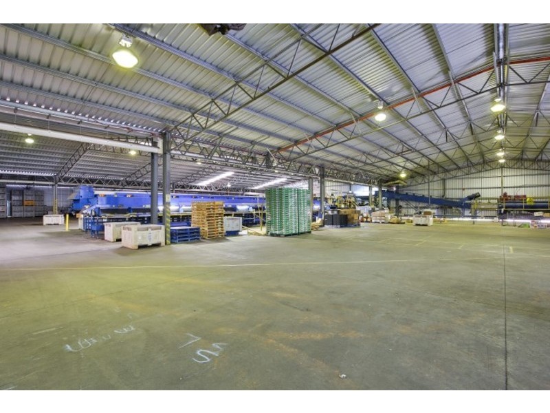 Blk/366 Citrus Drive, Dareton NSW 2717