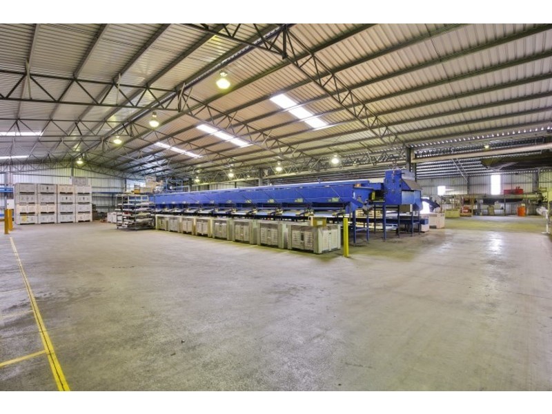 Blk/366 Citrus Drive, Dareton NSW 2717