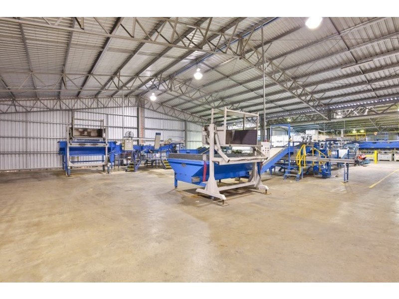 Blk/366 Citrus Drive, Dareton NSW 2717