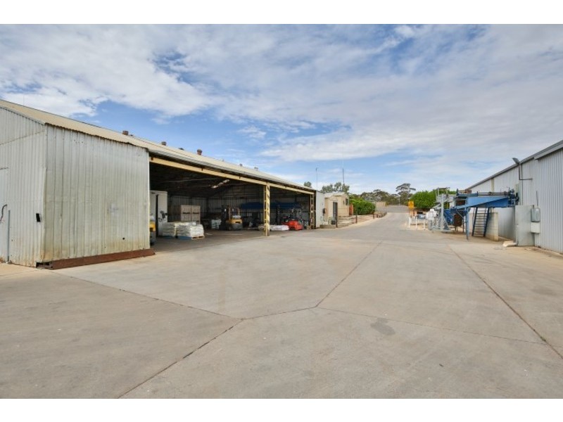 Blk/366 Citrus Drive, Dareton NSW 2717