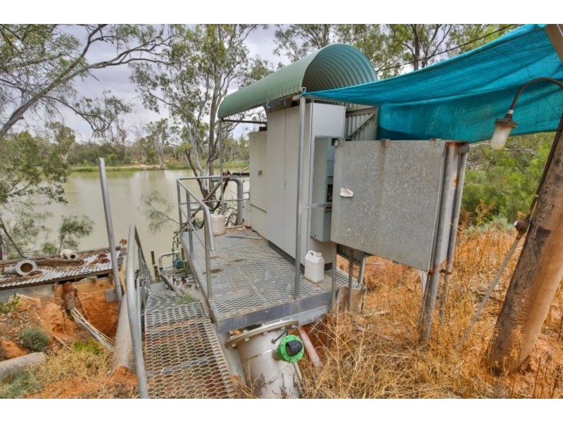 Blk/366 Citrus Drive, Dareton NSW 2717