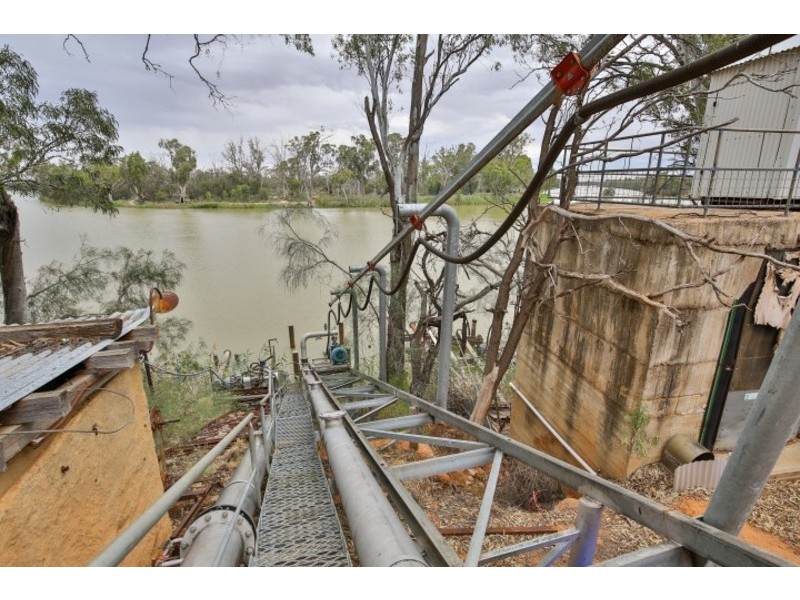 Blk/366 Citrus Drive, Dareton NSW 2717