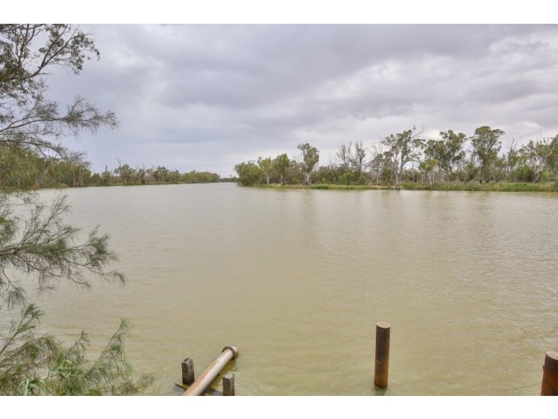 Blk/366 Citrus Drive, Dareton NSW 2717