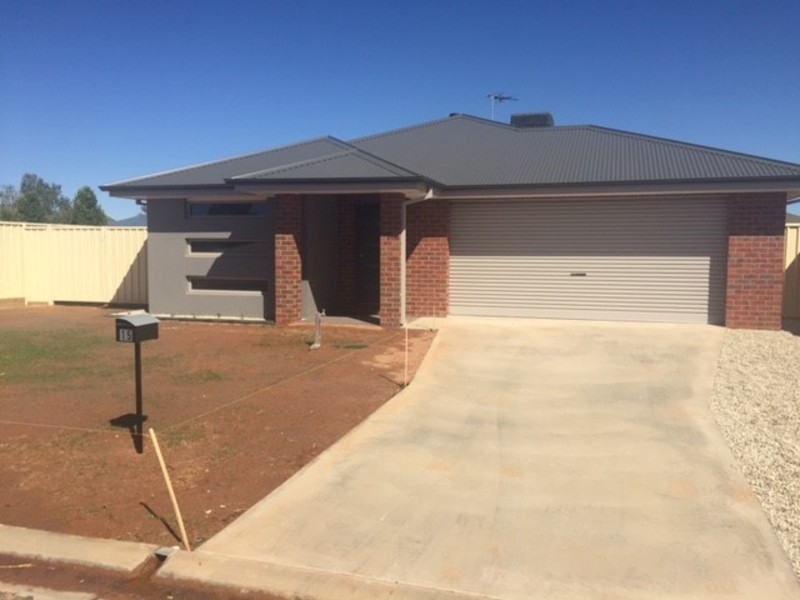 15 Ontario Park Drive, Mildura VIC 3500