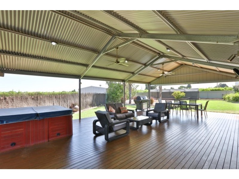 394  Morpung Avenue, Irymple VIC 3498