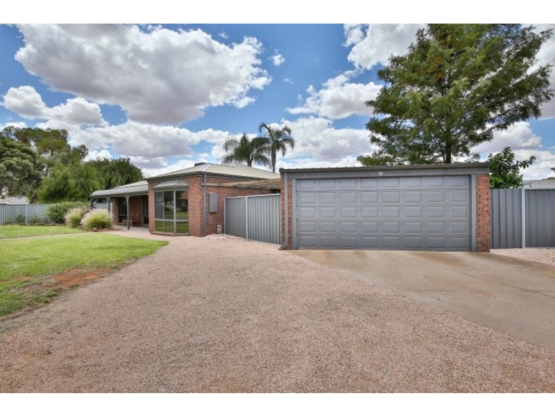 15 Excelsior Drive, Mildura VIC 3500