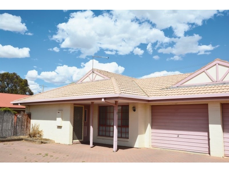 Unit 3/471 Walnut Avenue, Mildura VIC 3500