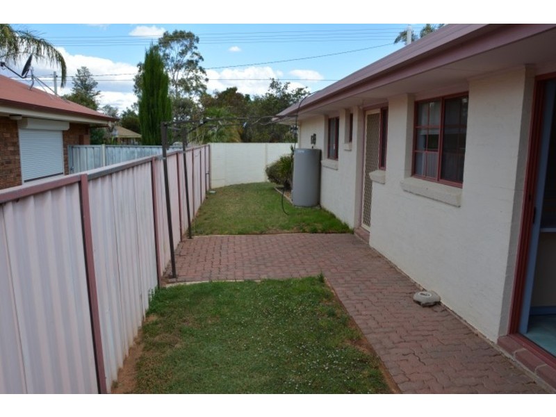 Unit 3/471 Walnut Avenue, Mildura VIC 3500