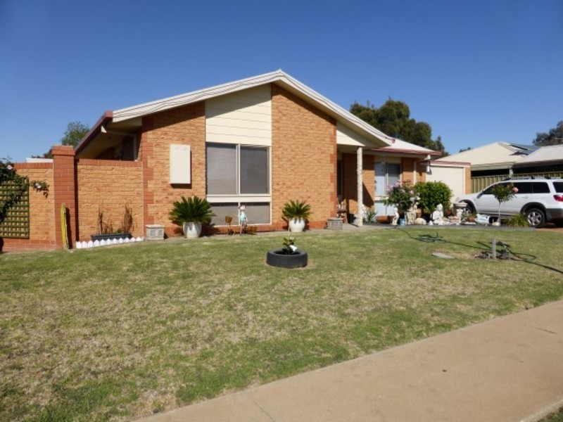 3 McKay Place, Mildura VIC 3500