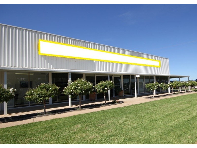 504 – 512 Benetook Avenue, Mildura VIC 3500