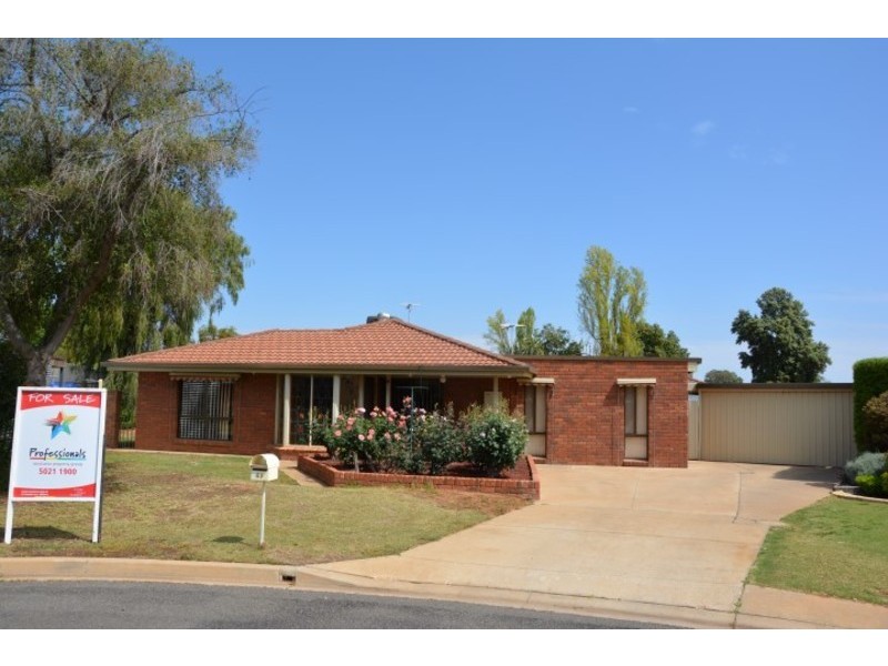 69 Flamingo Drive, Mildura VIC 3500