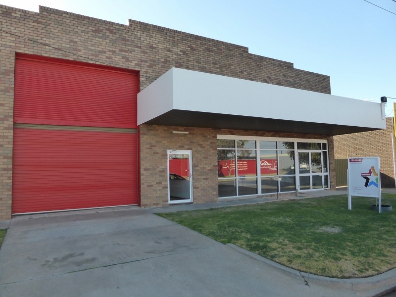 6 – 8 Tenth Street, Mildura VIC 3500