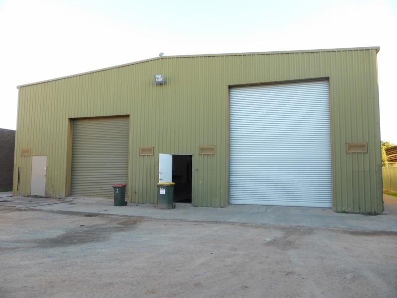 6 – 8 Tenth Street, Mildura VIC 3500