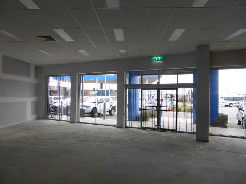 Tenancy J/636 Fifteenth Street, Mildura VIC 3500