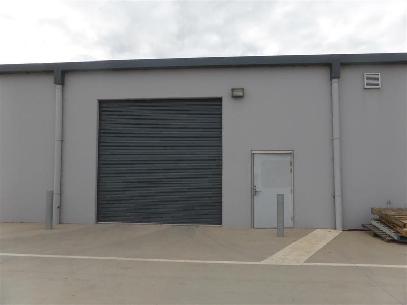 Tenancy J/636 Fifteenth Street, Mildura VIC 3500