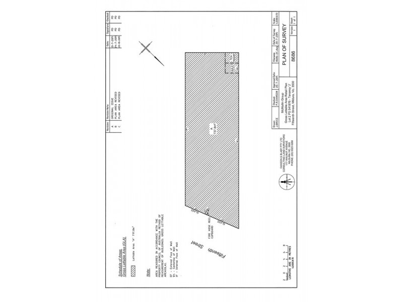 Tenancy J/636 Fifteenth Street, Mildura VIC 3500