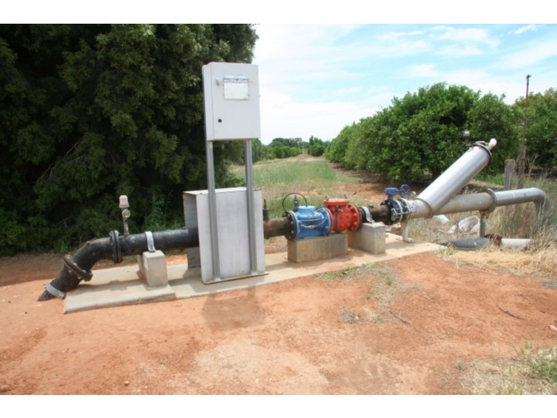 140 Melaleuca Street, Buronga NSW 2739