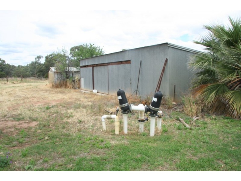 140 Melaleuca Street, Buronga NSW 2739