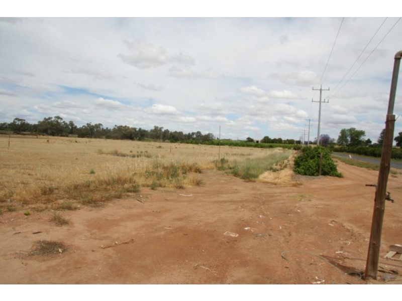 140 Melaleuca Street, Buronga NSW 2739