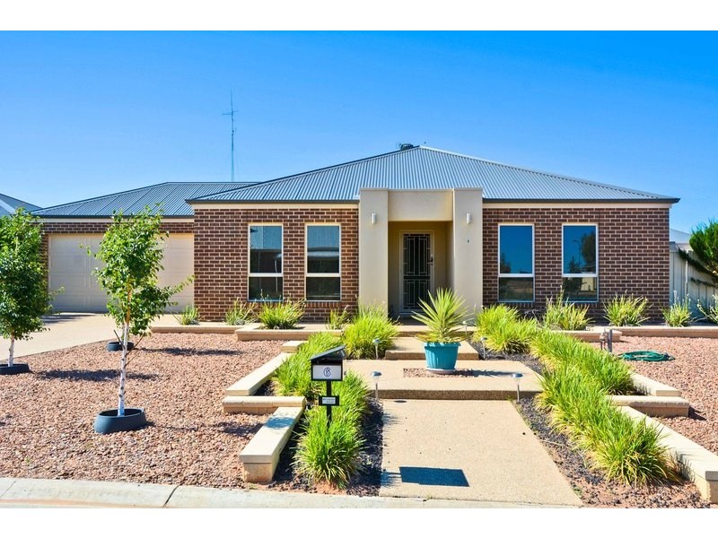 6 Timansi Court, Mildura VIC 3500