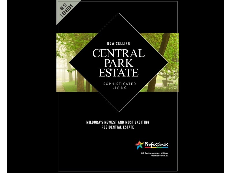 423 Ontario Avenue, Mildura VIC 3500