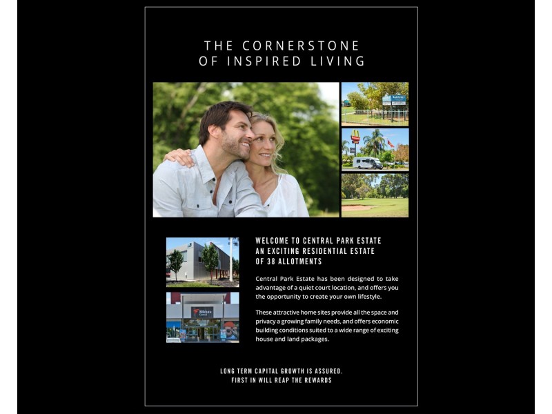 423 Ontario Avenue, Mildura VIC 3500