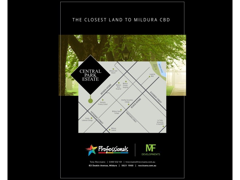 423 Ontario Avenue, Mildura VIC 3500