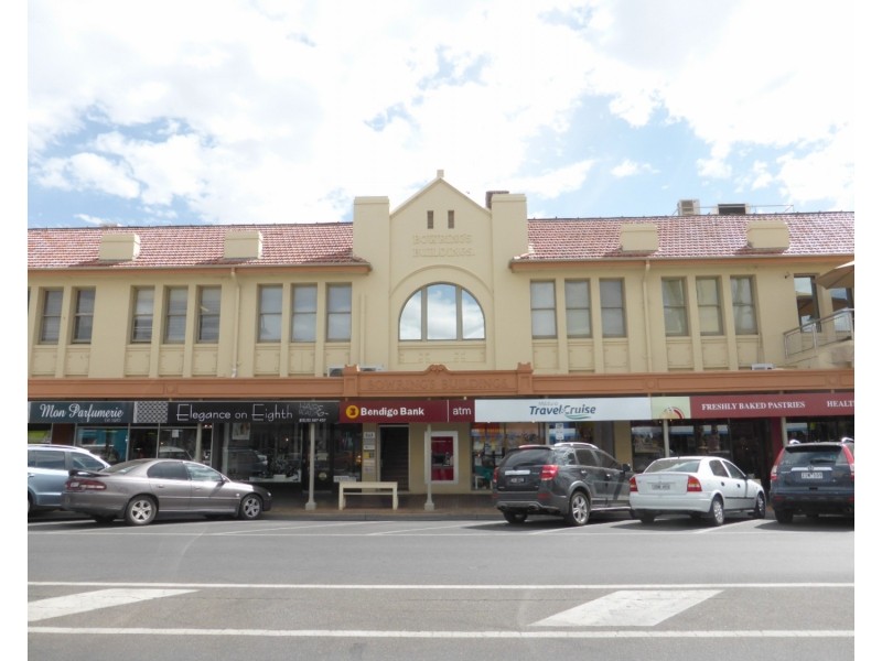 12 & 13/135C Eighth Street, Mildura VIC 3500