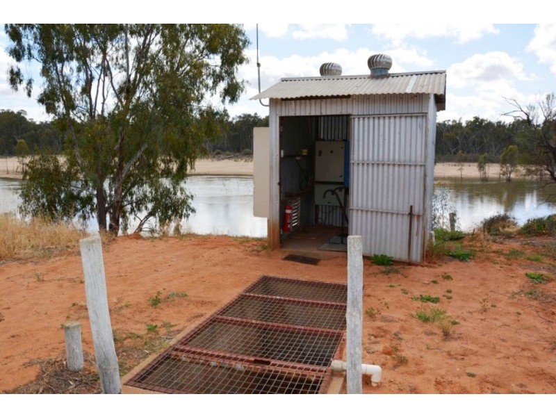 166 George Irwin Road, Colignan VIC 3494