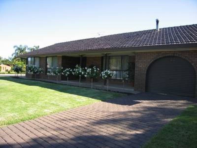 8 Killara Court, Mildura VIC 3500