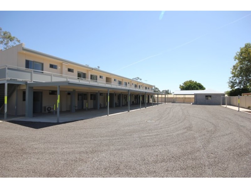 1-16/246-248 Eighth Street, Mildura VIC 3500