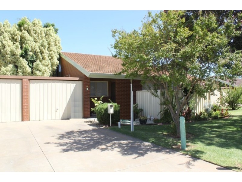 3 Paperbark Court, Mildura VIC 3500