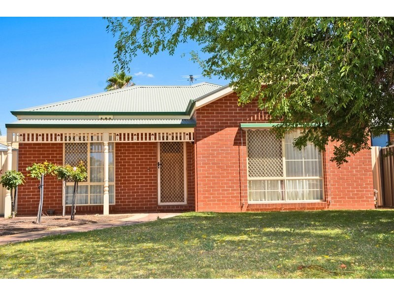 10 Helen Court, Mildura VIC 3500