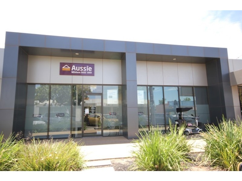 138 Tenth Street, Mildura VIC 3500