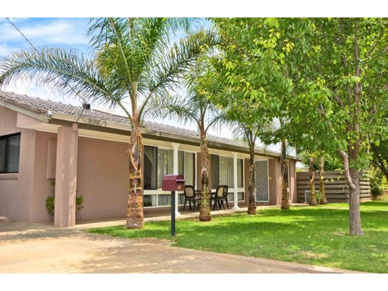28 Rosemont Avenue, Mildura VIC 3500