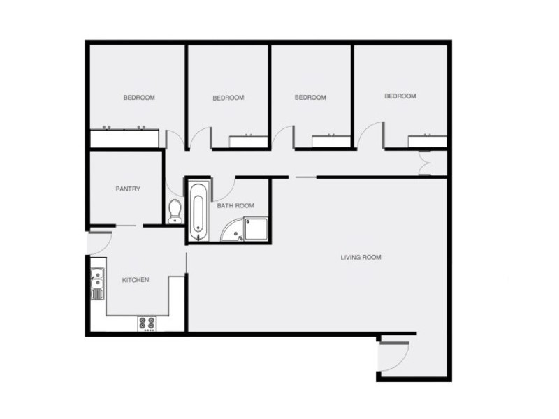 28 Rosemont Avenue, Mildura VIC 3500 Floorplan