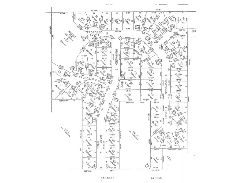 905 – 939 Karadoc Avenue, Irymple VIC 3498
