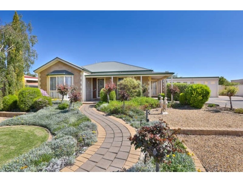 4 Mitchell Court, Mildura VIC 3500