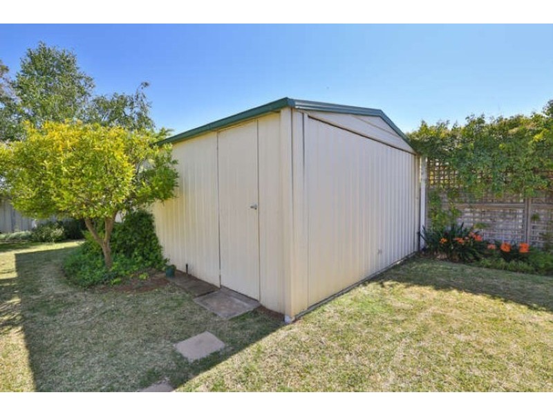 4 Mitchell Court, Mildura VIC 3500