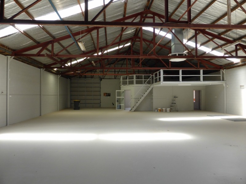 1 Ninth Street, Mildura VIC 3500