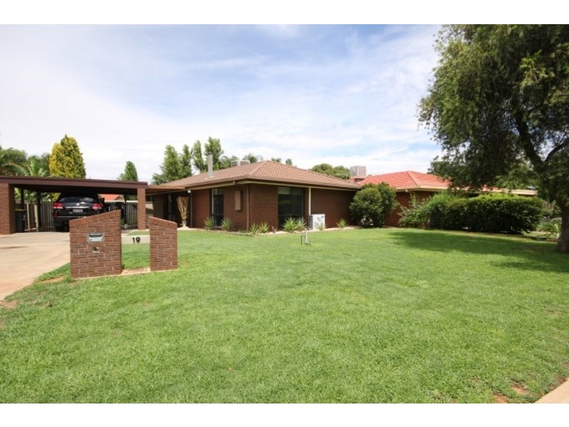 19 Brodie Close, Mildura VIC 3500