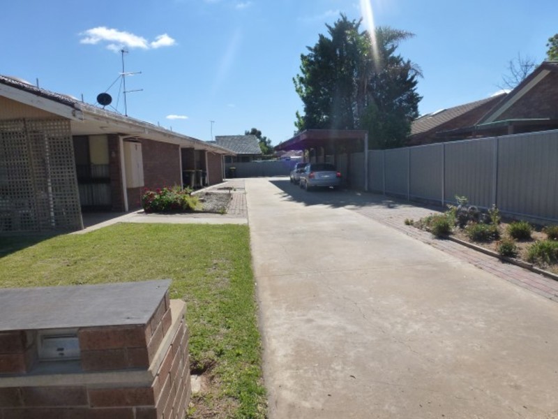 4/8 Eileen Street, Mildura VIC 3500