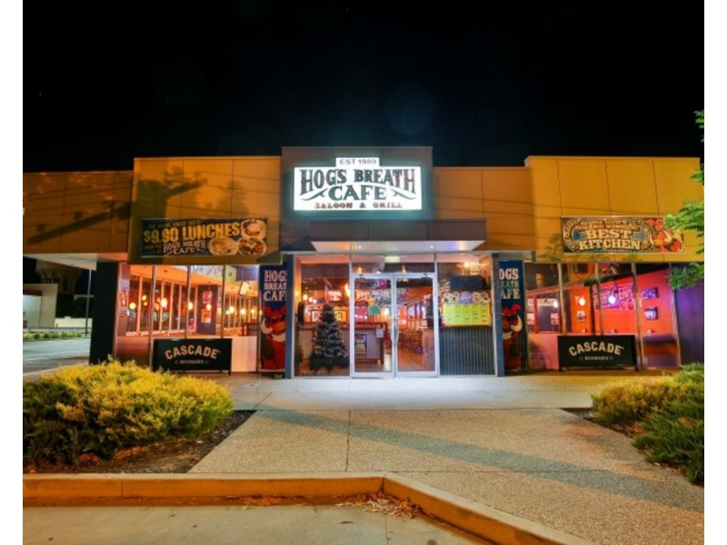 134 Deakin Avenue, Mildura VIC 3500