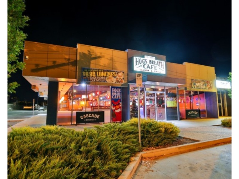 134 Deakin Avenue, Mildura VIC 3500