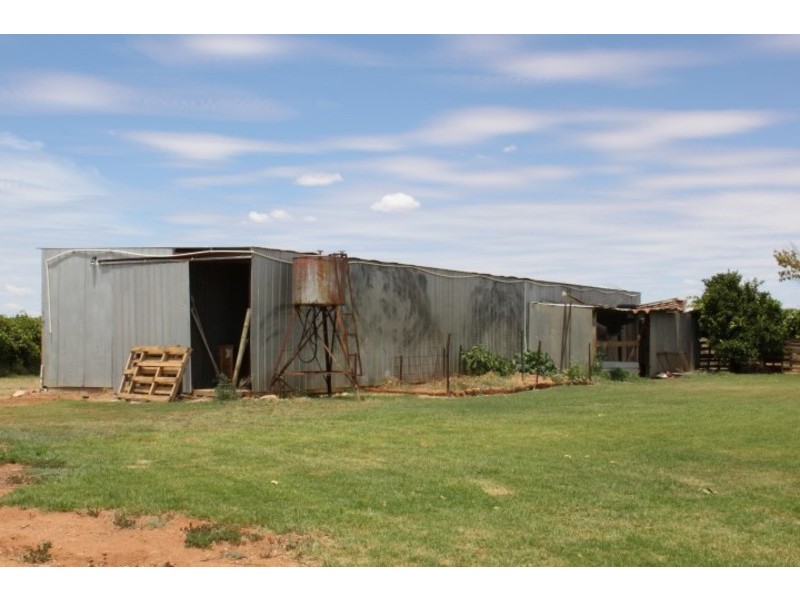 689 Pawson Avenue, Cardross VIC 3496