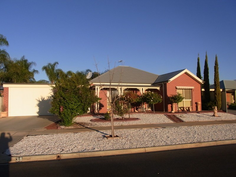 38 Hollywood Boulevard, Mildura VIC 3500