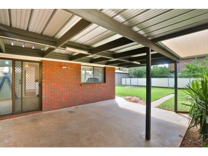 21 Wilkie Drive, Irymple VIC 3498