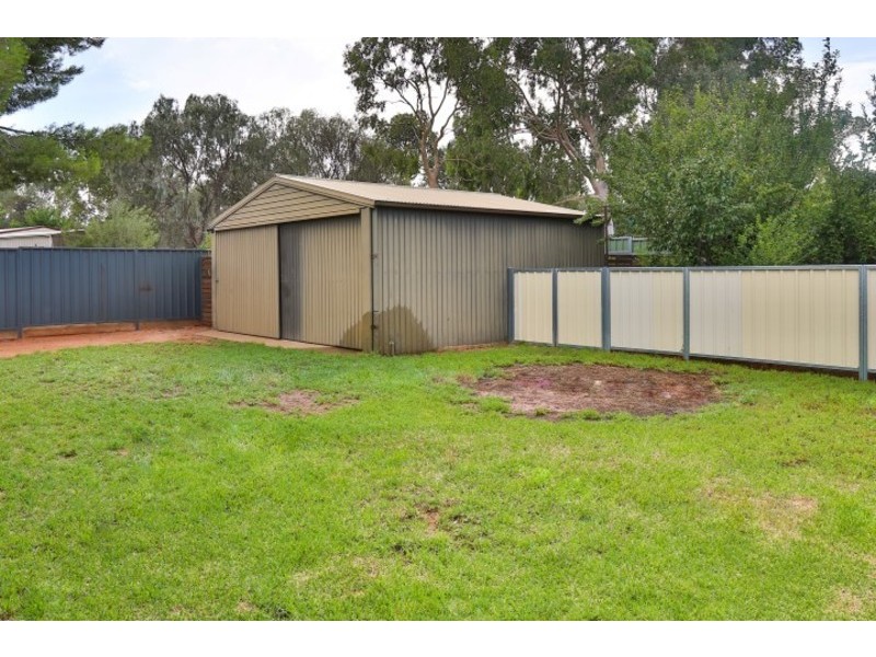 21 Wilkie Drive, Irymple VIC 3498