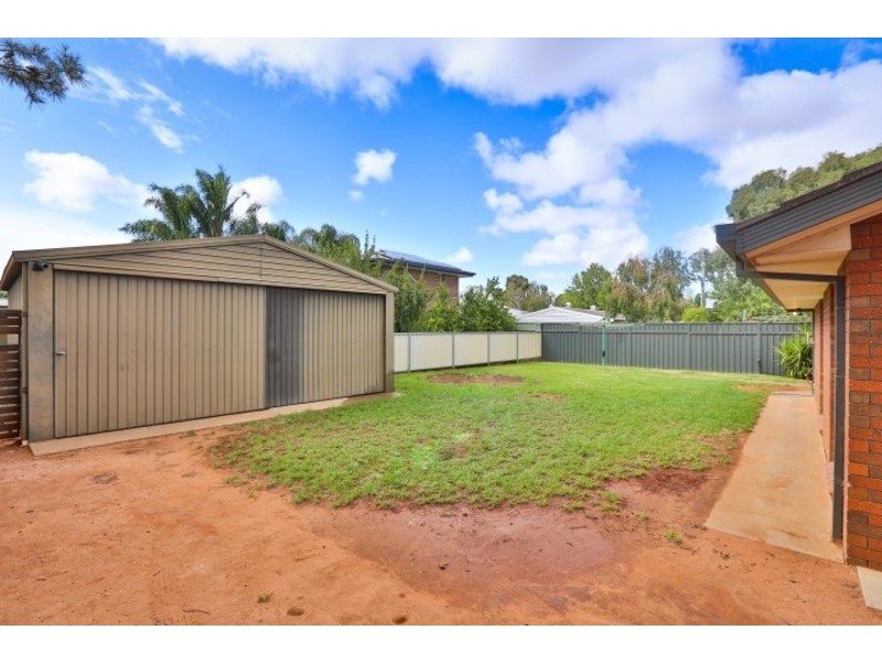 21 Wilkie Drive, Irymple VIC 3498