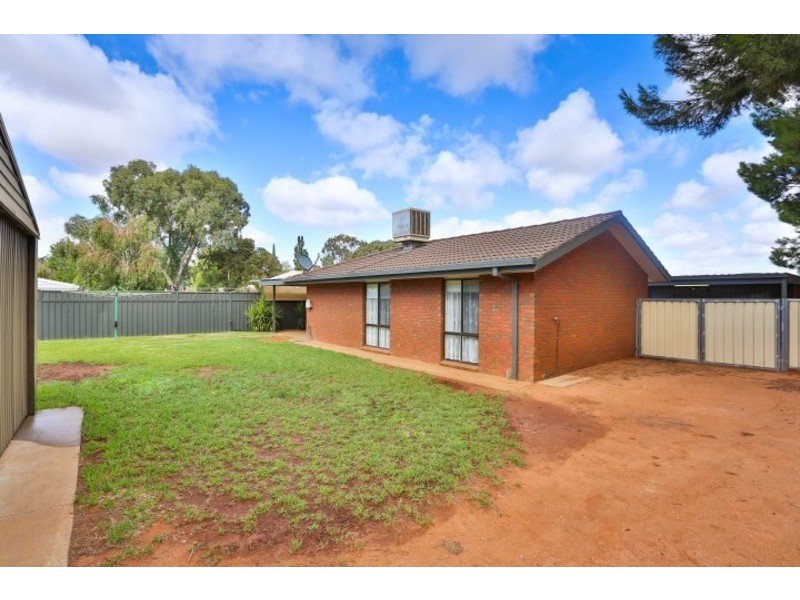21 Wilkie Drive, Irymple VIC 3498